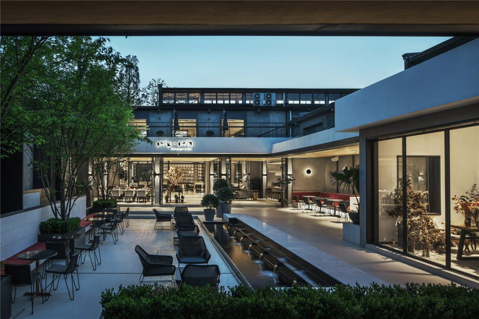 BO Space yard2