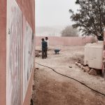 Aït Ahmed幼儿园，摩洛哥 / BC architects & studies + Tommaso Bisogno