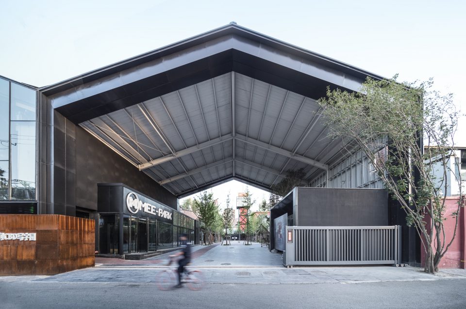 LATITUDE ARCHITECTURAL GROUP MEEPARK CBD 04 gate