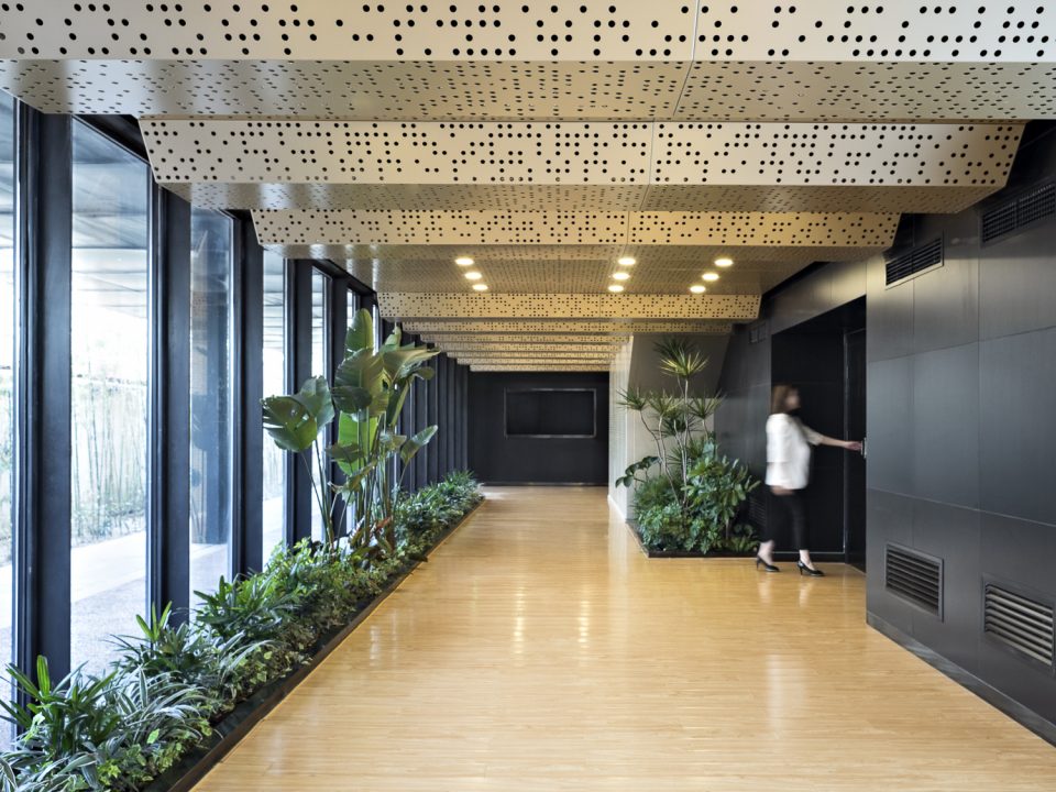 LATITUDE ARCHITECTURAL GROUP MEEPARK CBD 07 lobby