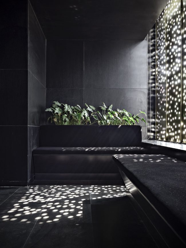 LATITUDE ARCHITECTURAL GROUP MEEPARK CBD 18 events big hall