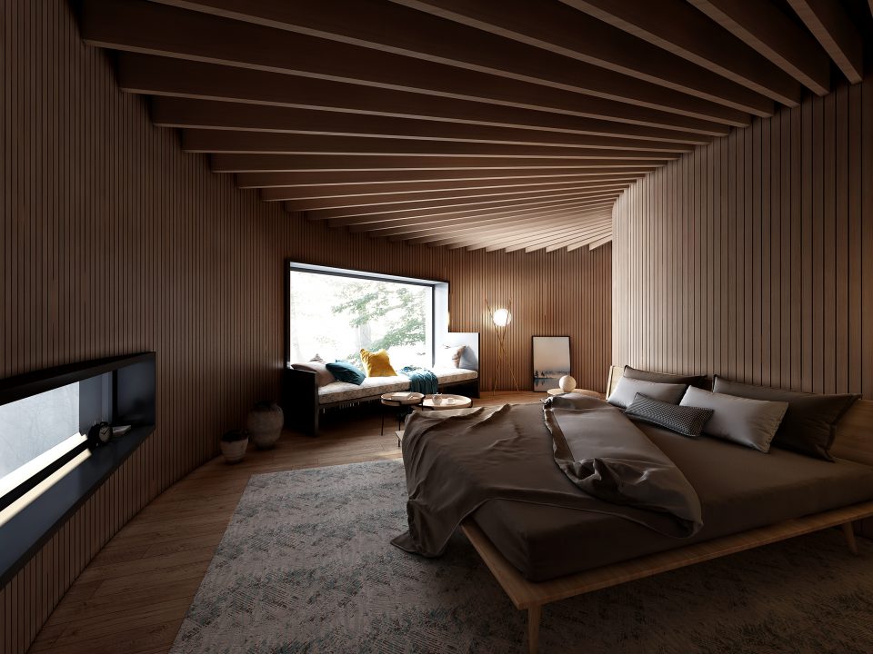 MONOARCIH TREEWOW RENDERING 2