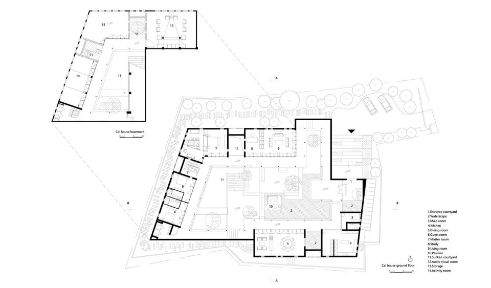 Plan 1