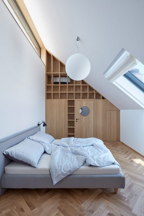 Vallo Sadovsky Architects Nadvorie BoysPlayNice 40