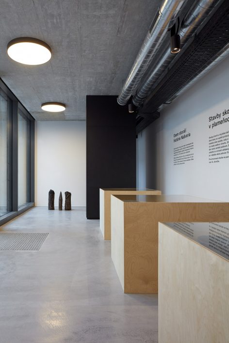 Vallo Sadovsky Architects Nadvorie BoysPlayNice 46