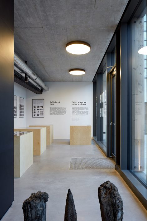 Vallo Sadovsky Architects Nadvorie BoysPlayNice 47