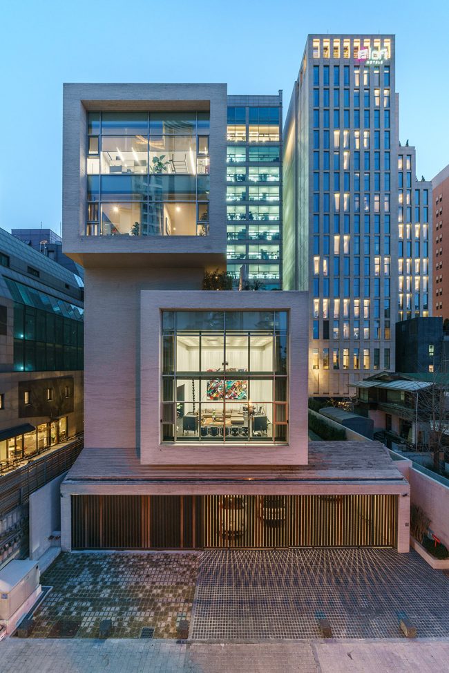 WAP Art Space Photo4 by Yousub Song