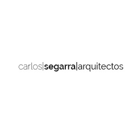 Carlos Segarra Arquitectos​​