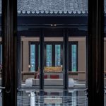 安吉悦榕庄度假酒店，浙江 / 卓时设计