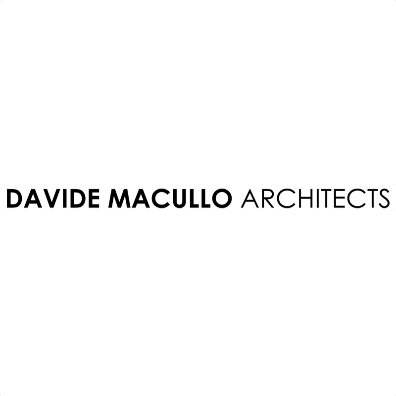 Davide Macullo Architects