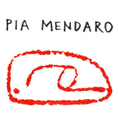 Pía Mendaro