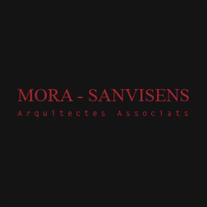 Mora-Sanvisens Arquitectes