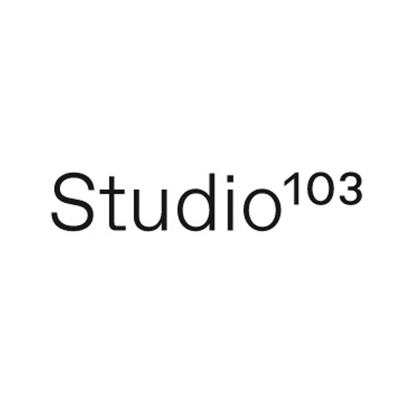 studio 103