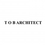 t o b Architect
