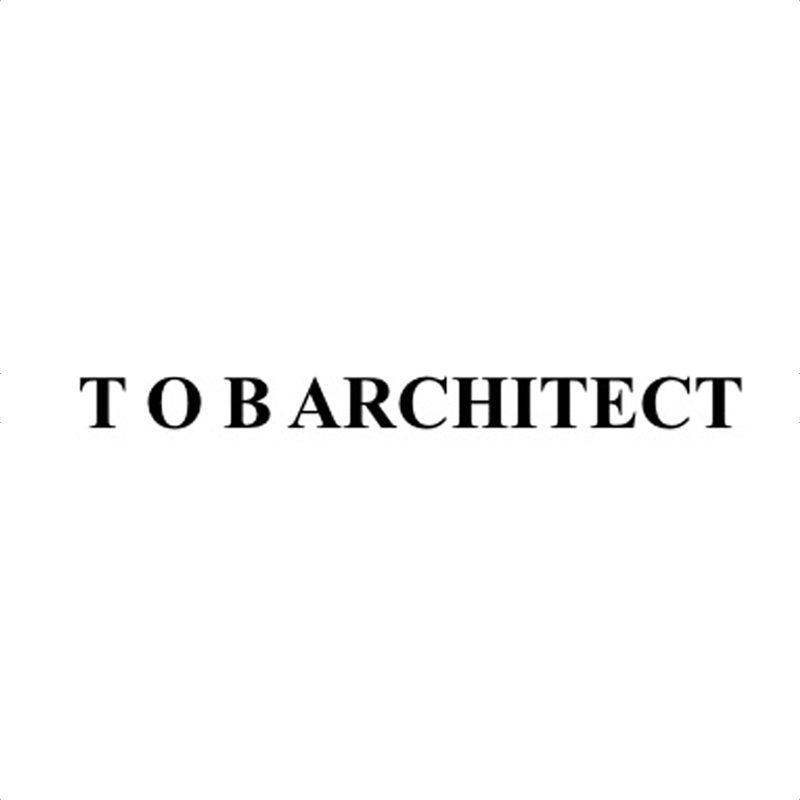 t o b Architect