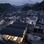 竹篷乡堂 - 尚村，安徽 / SUP素朴工作室