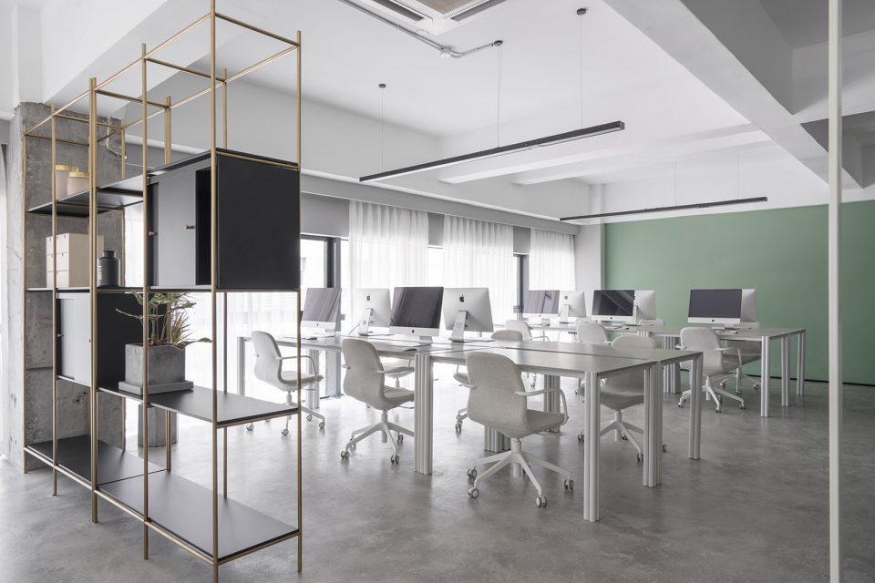 工作区2 work area