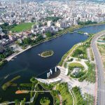琴江 - 老河道湿地文化公园，广东 / 棕榈设计集团