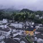 竹篷乡堂 - 尚村，安徽 / SUP素朴工作室