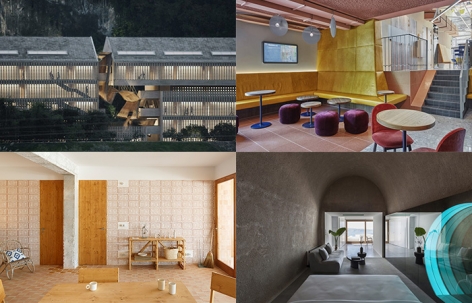 gooood合辑：酒店（2016-2018）