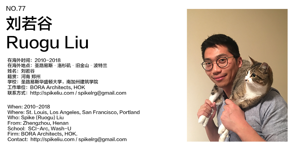 overseas 77 ruogu liu