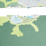 布拉格植物园体验馆，布拉格 / Fránek Architects