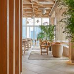 KŌST餐厅，加拿大 / Studio Munge