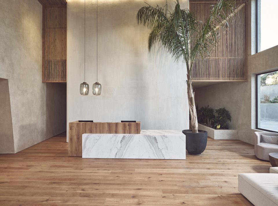 Olea All Suite Hotel by Block722