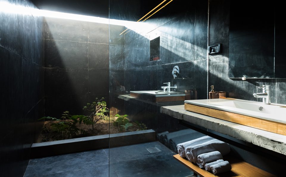 The kumaon Zowa architects