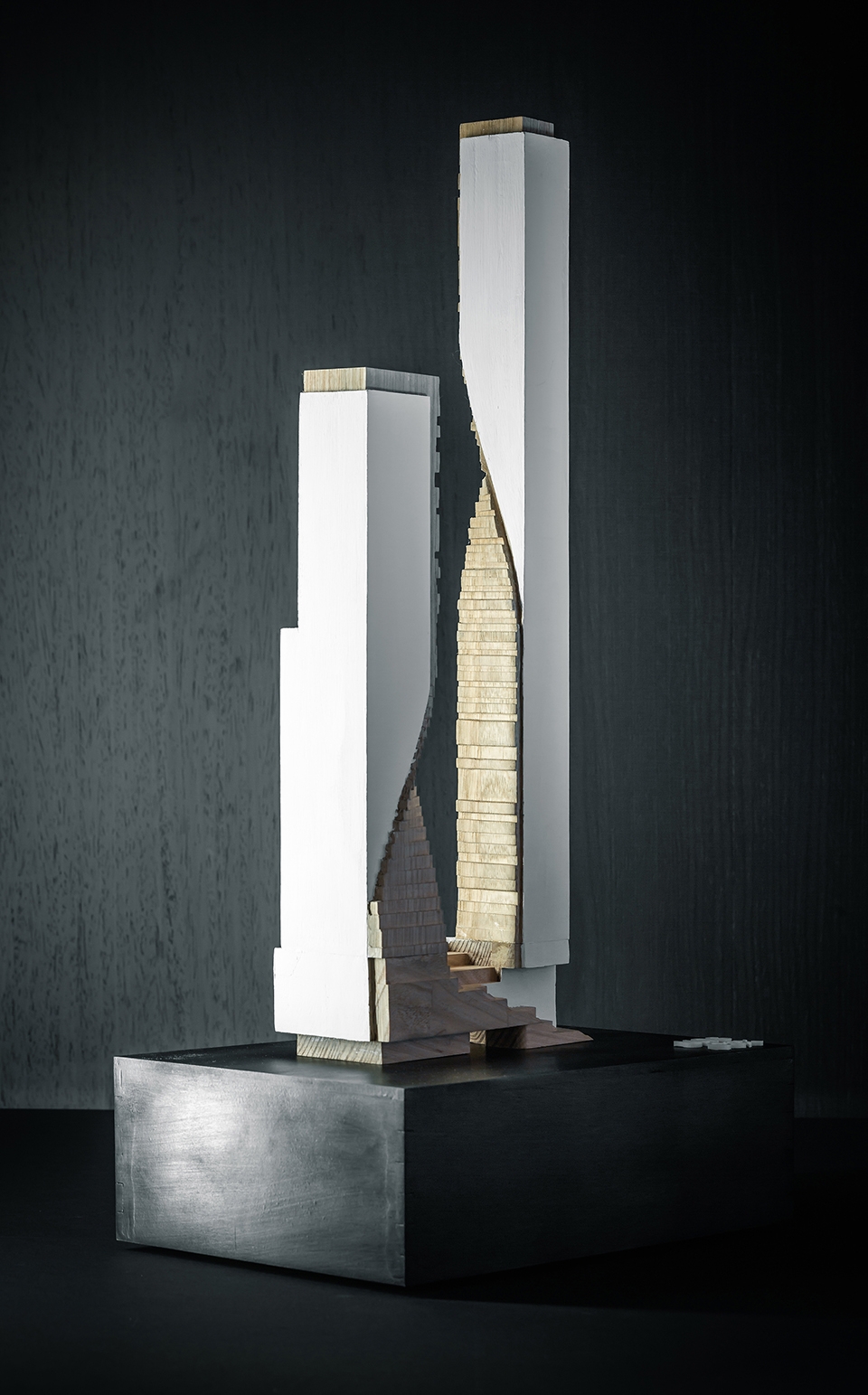 UNStudios design wins Southbank by Beulah competition