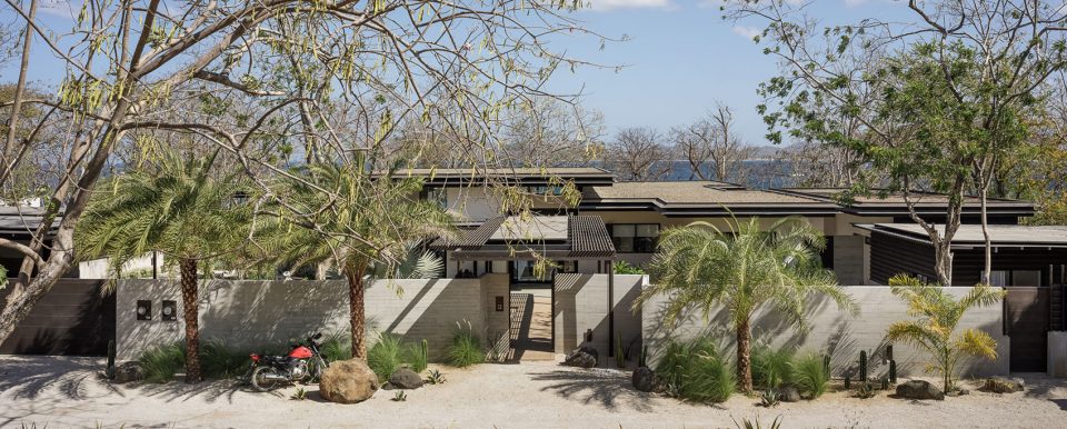 VILLA MORABEZA OsArq
