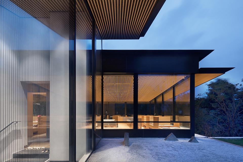 forest dining club china by plat asia