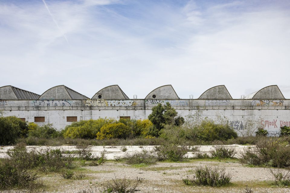 photography reports by fernando alda the restoration of the old intelhorce factory by system arquitectura