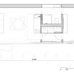 “伸入野外”的Ark小屋，斯洛伐克 / Ark shelter studio