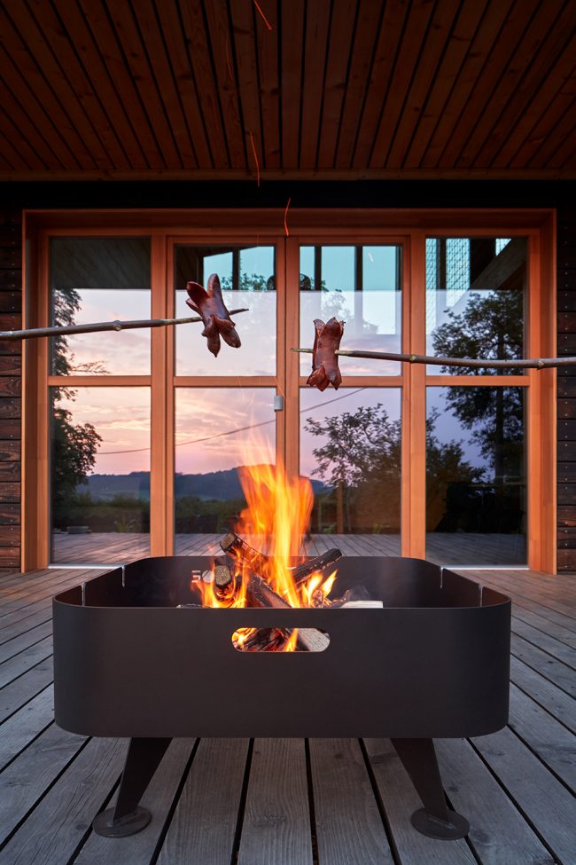 Chestnut House ValArch