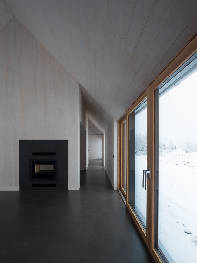 Dalsland cabin 2.0 Jimbrunnestom