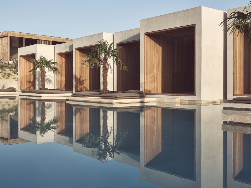 Olea All Suite Hotel by Block722
