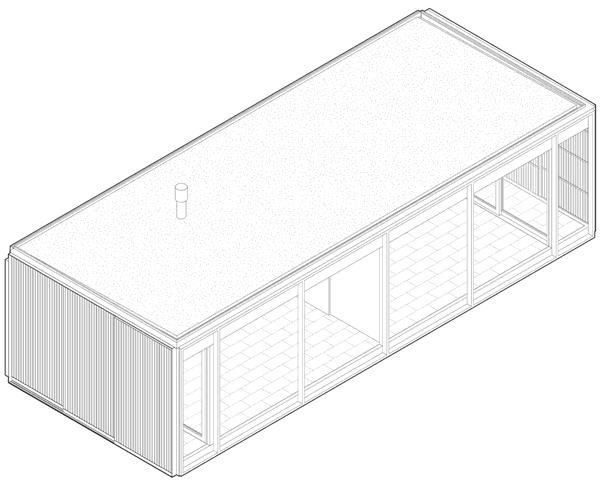 Sacromont shelter MAPA Architects 2