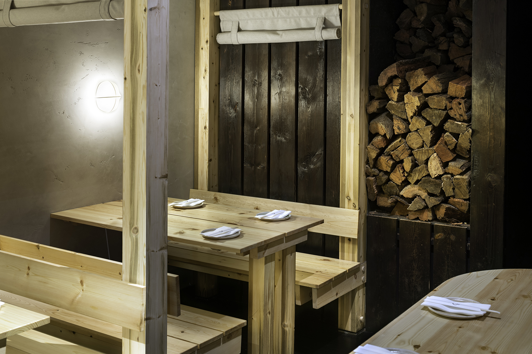 Shobosho Studio Gram