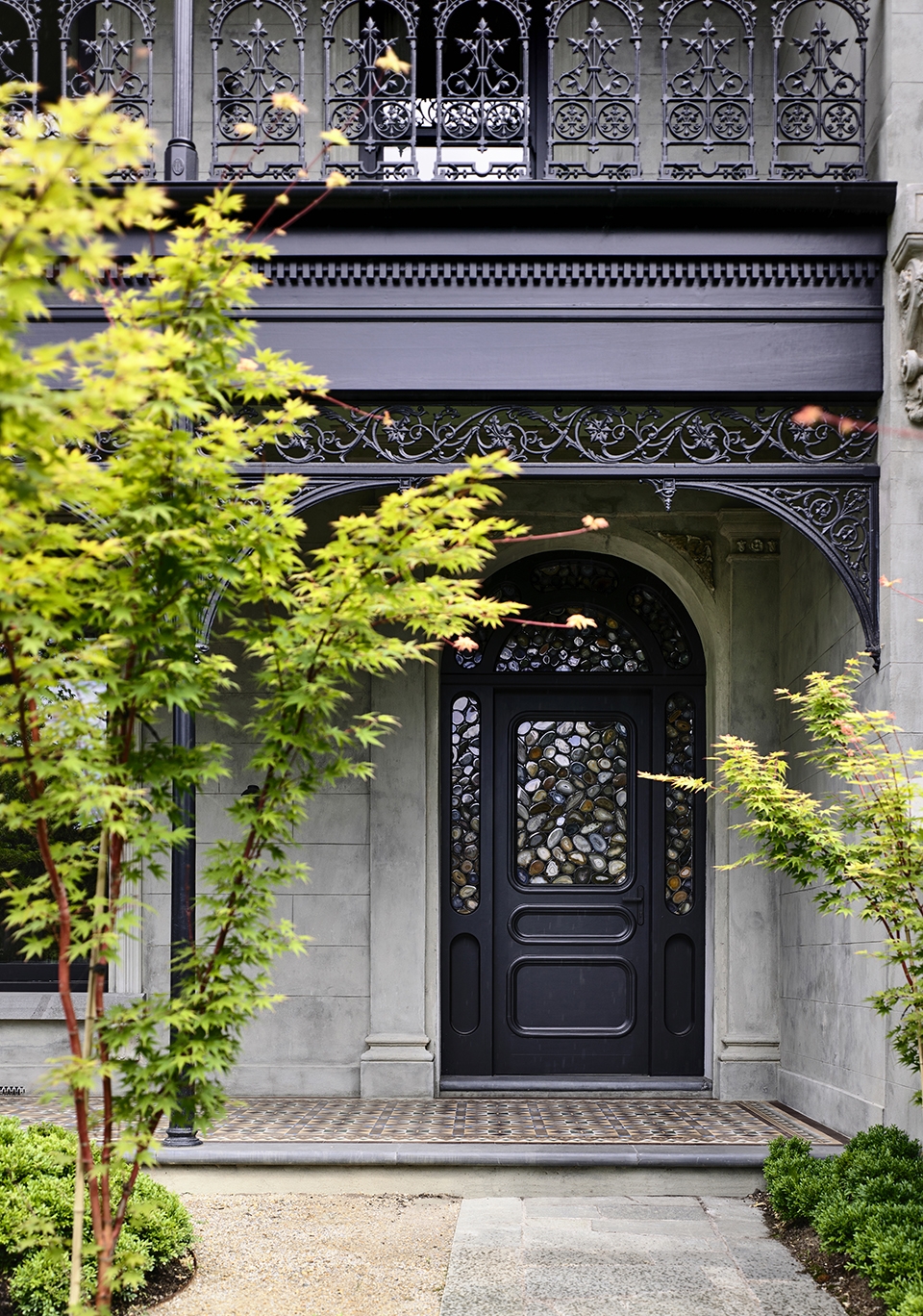 St Vincent’s Place Residence by B.E Architecture