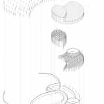 布拉格植物园体验馆，布拉格 / Fránek Architects