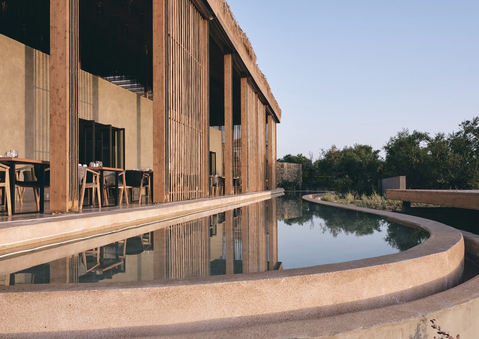 Olea All Suite Hotel by Block722
