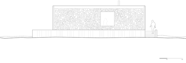 Sacromont shelter MAPA Architects 3