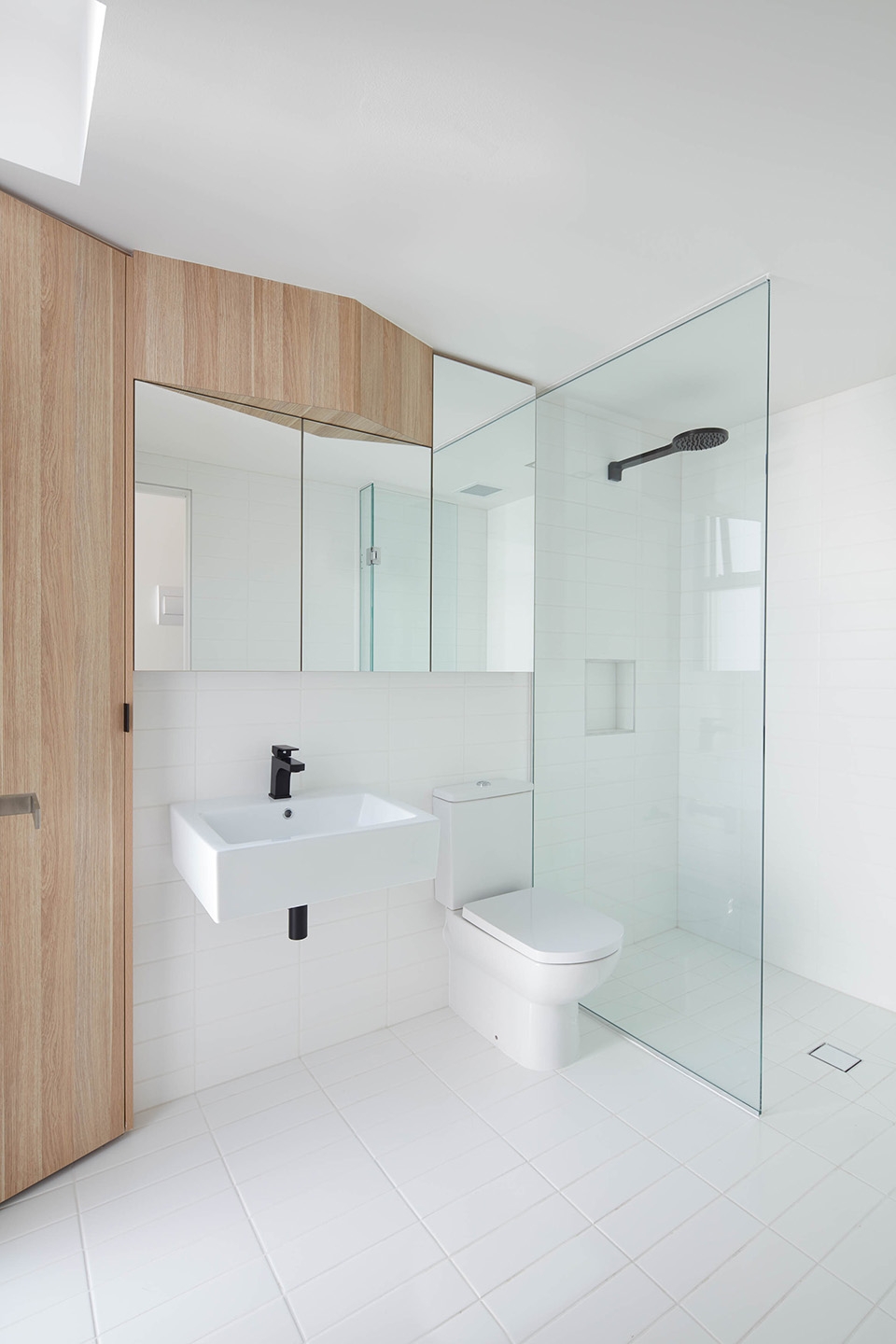 Spectrum apartment KUD