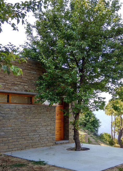 The kumaon Zowa architects副本