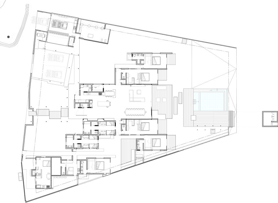 VILLA MORABEZA OsArq