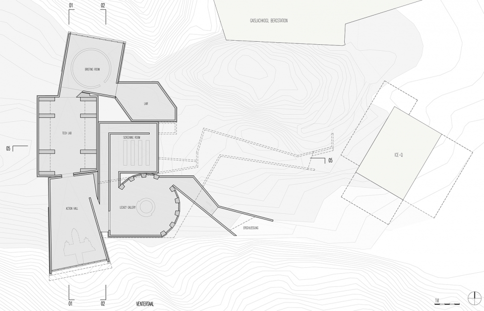 007 elements solden by obermoser arch omo zt gmbh