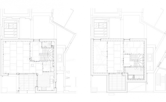 Black Stone Building 6a architects 2