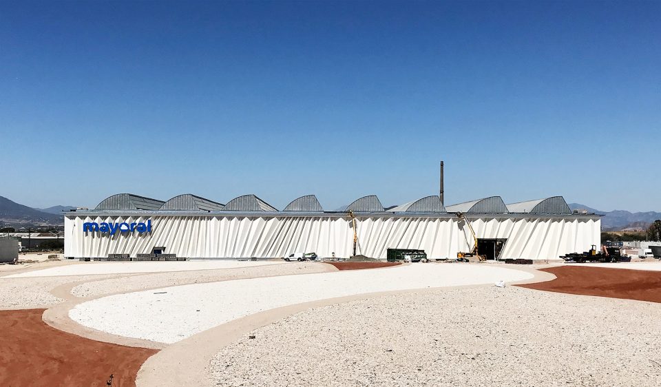 photography reports by fernando alda the restoration of the old intelhorce factory by system arquitectura