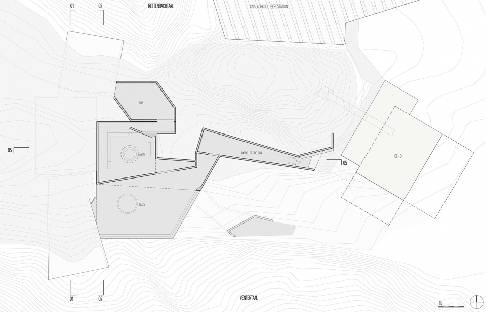 007 elements solden by obermoser arch omo zt gmbh